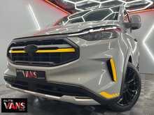 Ford Transit Custom Van L1 320 Trail Elite Edition SWB 136 