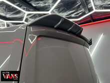 Ford Transit Custom Van L1 320 Trail Elite Edition SWB 136 