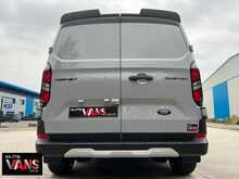 Ford Transit Custom Van L1 320 Trail Elite Edition SWB 136 