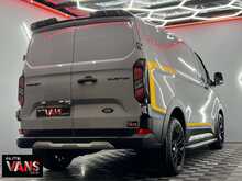 Ford Transit Custom Van L1 320 Trail Elite Edition SWB 136 