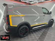 Ford Transit Custom Van L1 320 Trail Elite Edition SWB 136 