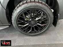 Ford Transit Custom Van L1 320 Trail Elite Edition SWB 136 