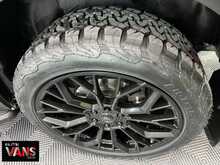 Ford Transit Custom Van L1 320 Trail Elite Edition SWB 136 