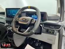 Ford Transit Custom Van L1 320 Trail Elite Edition SWB 136 