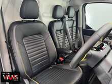 Ford Transit Custom Van L1 320 Trail Elite Edition SWB 136 