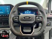 Ford Transit Custom Van L1 320 Trail Elite Edition SWB 136 