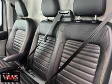 Ford Transit Custom Van L1 320 Trail Elite Edition SWB 136 