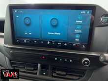 Ford Transit Custom Van L1 320 Trail Elite Edition SWB 136 