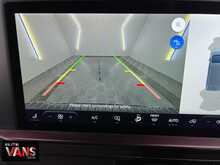 Ford Transit Custom Van L1 320 Trail Elite Edition SWB 136 