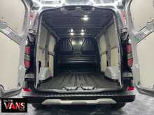 Ford Transit Custom Van L1 320 Trail Elite Edition SWB 136 