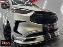 Ford Transit Custom Van L1 300 Limited Elite Edition SWB 136 