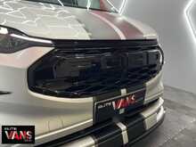 Ford Transit Custom Van L1 300 Limited Elite Edition SWB 136 