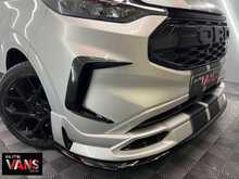 Ford Transit Custom Van L1 300 Limited Elite Edition SWB 136 