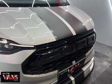 Ford Transit Custom Van L1 300 Limited Elite Edition SWB 136 