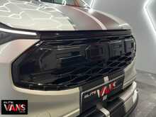 Ford Transit Custom Van L1 300 Limited Elite Edition SWB 136 