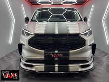 Ford Transit Custom Van L1 300 Limited Elite Edition SWB 136 