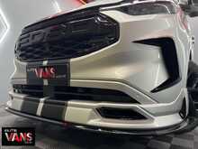 Ford Transit Custom Van L1 300 Limited Elite Edition SWB 136 