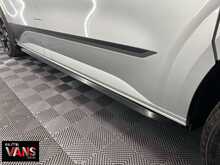 Ford Transit Custom Van L1 300 Limited Elite Edition SWB 136 