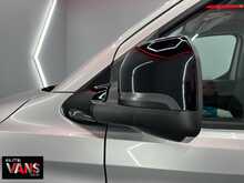 Ford Transit Custom Van L1 300 Limited Elite Edition SWB 136 