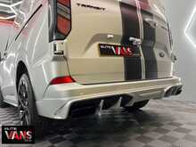 Ford Transit Custom Van L1 300 Limited Elite Edition SWB 136 