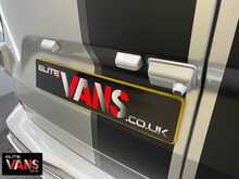 Ford Transit Custom Van L1 300 Limited Elite Edition SWB 136 