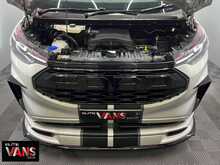 Ford Transit Custom Van L1 300 Limited Elite Edition SWB 136 