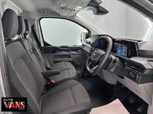 Ford Transit Custom Van L1 300 Limited Elite Edition SWB 136 