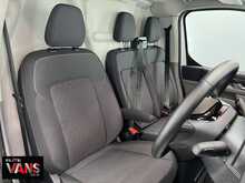 Ford Transit Custom Van L1 300 Limited Elite Edition SWB 136 