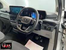 Ford Transit Custom Van L1 300 Limited Elite Edition SWB 136 