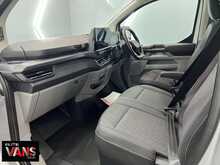 Ford Transit Custom Van L1 300 Limited Elite Edition SWB 136 