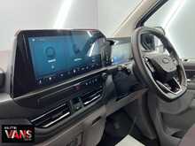 Ford Transit Custom Van L1 300 Limited Elite Edition SWB 136 
