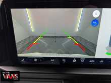 Ford Transit Custom Van L1 300 Limited Elite Edition SWB 136 