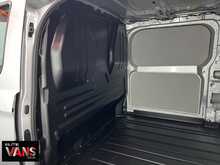 Ford Transit Custom Van L1 300 Limited Elite Edition SWB 136 