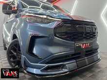 Ford Transit Custom Van L1 300 Limited Elite Edition SWB 136 