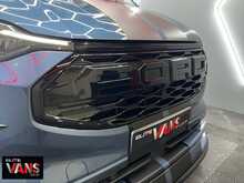 Ford Transit Custom Van L1 300 Limited Elite Edition SWB 136 