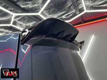 Ford Transit Custom Van L1 300 Limited Elite Edition SWB 136 