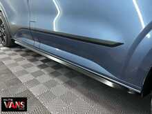 Ford Transit Custom Van L1 300 Limited Elite Edition SWB 136 