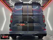 Ford Transit Custom Van L1 300 Limited Elite Edition SWB 136 