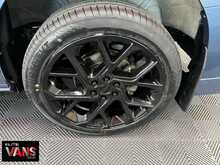 Ford Transit Custom Van L1 300 Limited Elite Edition SWB 136 