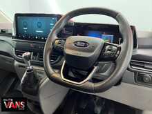 Ford Transit Custom Van L1 300 Limited Elite Edition SWB 136 