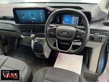 Ford Transit Custom Van L1 300 Limited Elite Edition SWB 136 