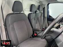 Ford Transit Custom Van L1 300 Limited Elite Edition SWB 136 