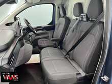Ford Transit Custom Van L1 300 Limited Elite Edition SWB 136 