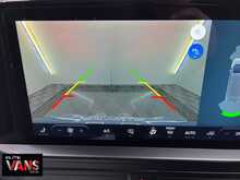 Ford Transit Custom Van L1 300 Limited Elite Edition SWB 136 