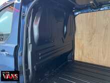 Ford Transit Custom Van L1 300 Limited Elite Edition SWB 136 