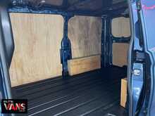 Ford Transit Custom Van L1 300 Limited Elite Edition SWB 136 