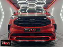 Ford Transit Custom Van L1 280 Limited Elite Edition SWB 136 