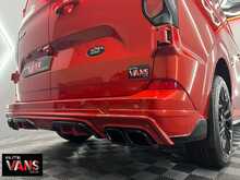 Ford Transit Custom Van L1 280 Limited Elite Edition SWB 136 