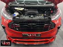 Ford Transit Custom Van L1 280 Limited Elite Edition SWB 136 