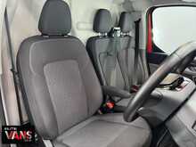 Ford Transit Custom Van L1 280 Limited Elite Edition SWB 136 